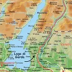 Апартаменты Giacomo Leopardi Кавайон-Веронезе