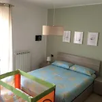 Giacomo Leopardi Апартаменты *