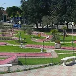 Апартаменты Giacomo Leopardi
