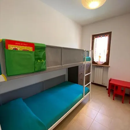 Giacomo Leopardi Apartment