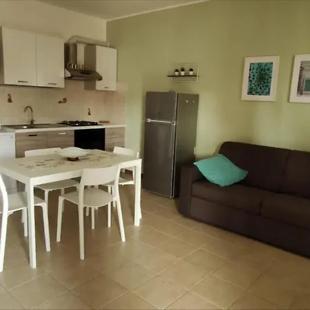 Giacomo Leopardi Apartment