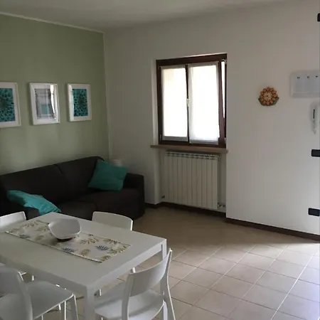 Apartment Giacomo Leopardi