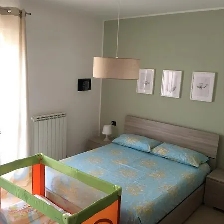 Giacomo Leopardi Apartment *