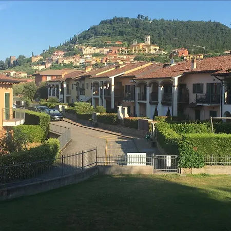 Apartment Giacomo Leopardi