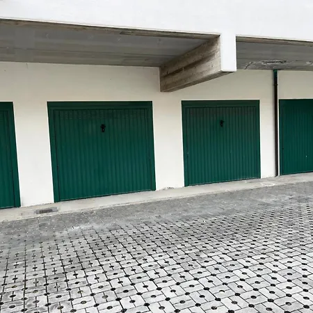 Apartamento Giacomo Leopardi Cavaion Veronese