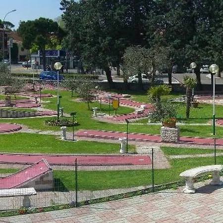 Apartamento Giacomo Leopardi