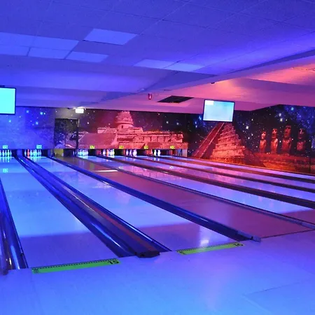 Giacomo Leopardi Apartamento