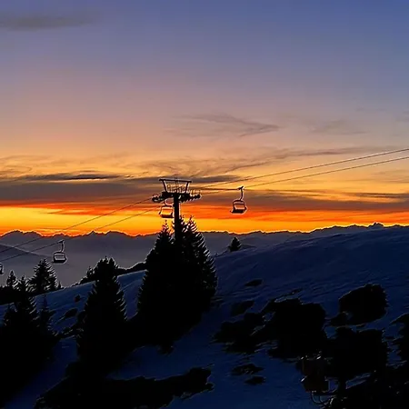 Apartamento Giacomo Leopardi