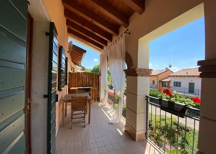 Giacomo Leopardi Apartamento