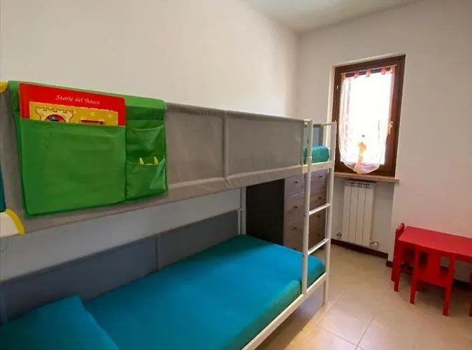 Giacomo Leopardi Apartamento