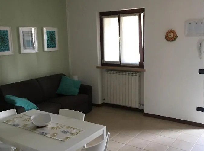 Apartamento Giacomo Leopardi