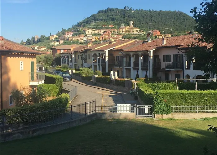 Apartamento Giacomo Leopardi