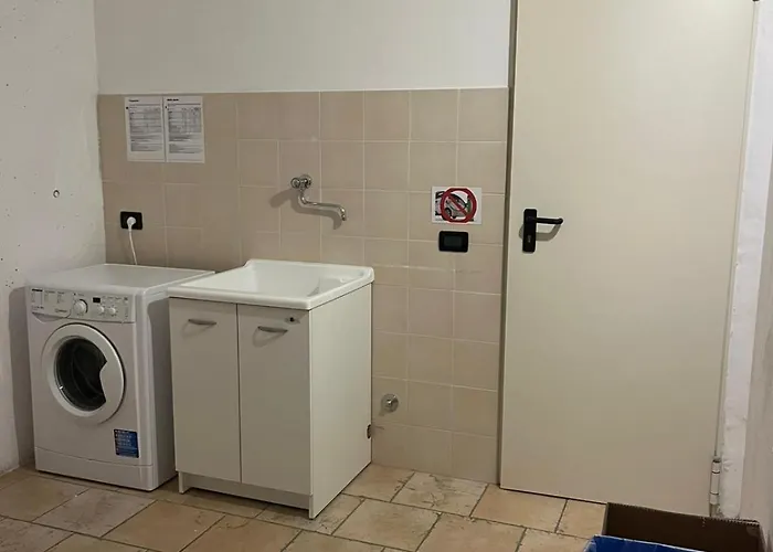 Apartamento Giacomo Leopardi *