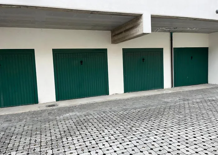 Apartamento Giacomo Leopardi Cavaion Veronese