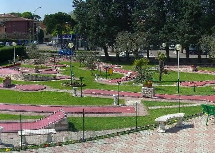 Apartamento Giacomo Leopardi