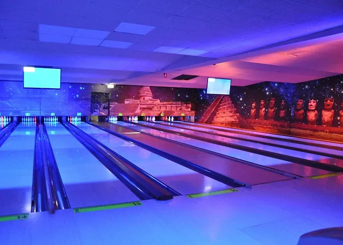 Giacomo Leopardi Apartamento