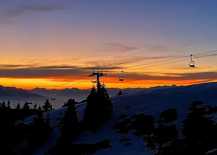 Apartamento Giacomo Leopardi