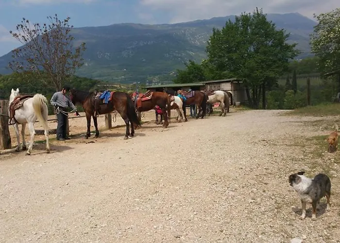 Apartamento Giacomo Leopardi