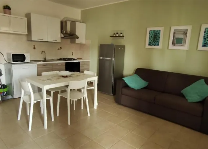 Giacomo Leopardi Appartement