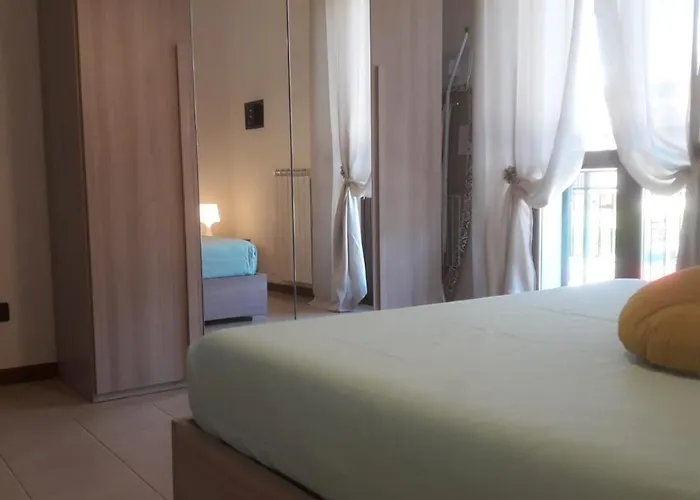Appartement Giacomo Leopardi